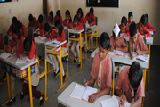 Aadeshwar Academy-Class Room